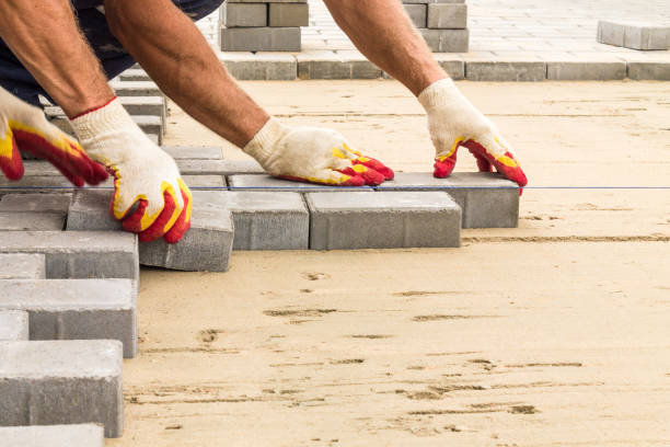 Best Commercial Driveway Pavers  in Sebastian, FL