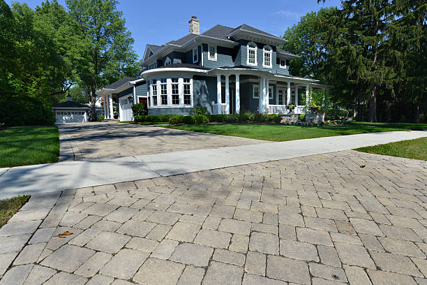 Reasons to Select Us for Your Driveway Paving Requirements in Sebastian, FL