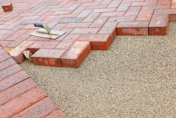 Best Driveway Resurfacing Pavers  in Sebastian, FL