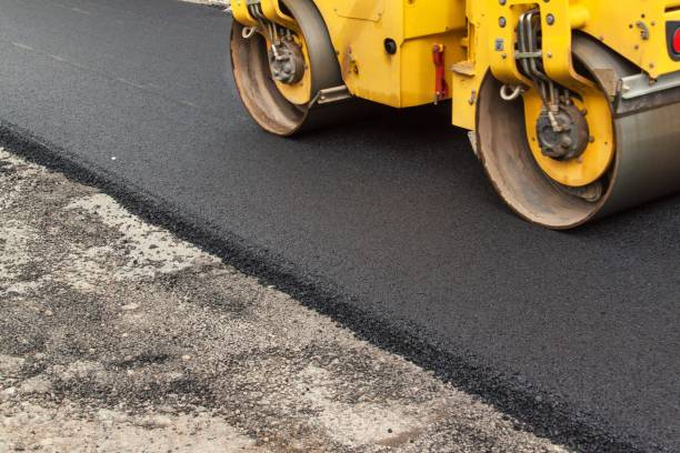 Best Local Driveway Pavers  in Sebastian, FL