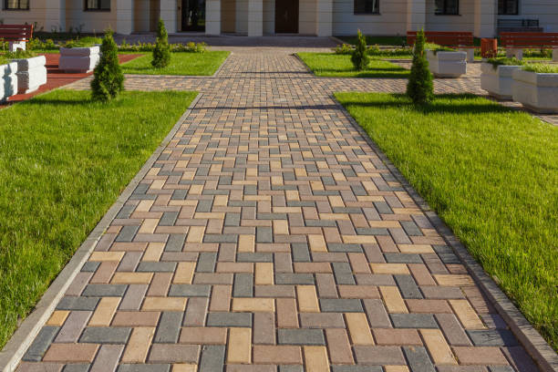 Best Affordable Driveway Pavers  in Sebastian, FL